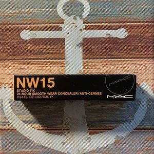 MAC Cosmetics NW Studio Fix Concealer -  NEW